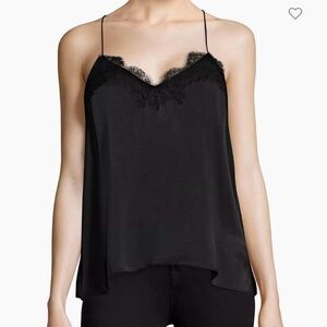 Cami NYC racerback tank